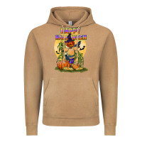 Vintage Camel happy halloween Vintage Hoodie - LillyAllenDesigns