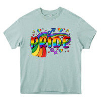 Arona pride Heavy Core Tee - MaliasSmallBusiness