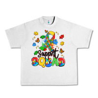 Lunar Rock support squad Urban Heavy Tee - Artiststas
