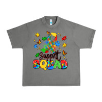 Tornado support squad Urban Heavy Tee - Artiststas