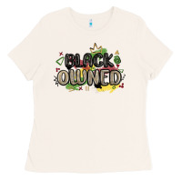 Black Owned Ladies Tee | Teevron
