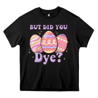Black but did you dye Heavy Core Tee - MaliasSmallBusiness