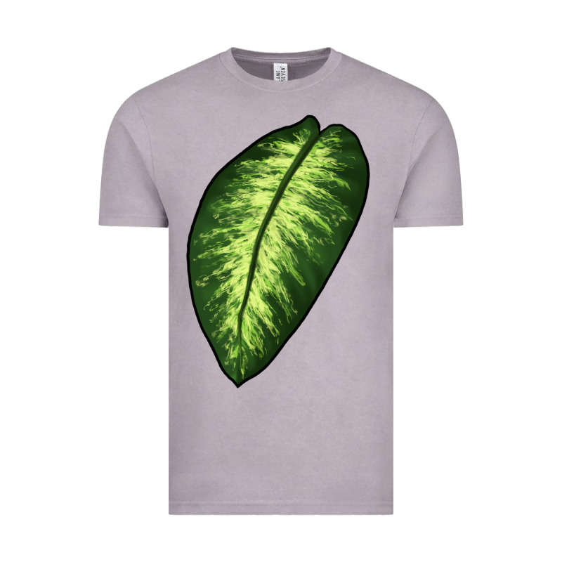 Dumb Cane Leaf Vintage Tee by LillyAllenDesigns | Teevron