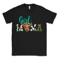 Black girl mama Classic Tee - JahusDesignShop