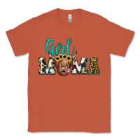 Copper girl mama Classic Tee - JahusDesignShop