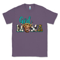Lavender girl mama Classic Tee - JahusDesignShop