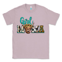 Lilac girl mama Classic Tee - JahusDesignShop