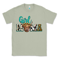 Matcha girl mama Classic Tee - JahusDesignShop