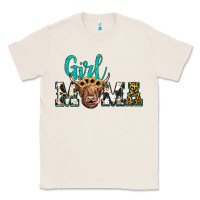 Natural girl mama Classic Tee - JahusDesignShop