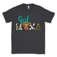 Smoke girl mama Classic Tee - JahusDesignShop
