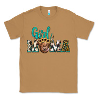 Toasted Coconut girl mama Classic Tee - JahusDesignShop