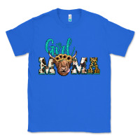 True Royal girl mama Classic Tee - JahusDesignShop