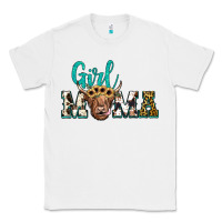White girl mama Classic Tee - JahusDesignShop