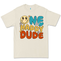 Bone one happy dude Premium Tee - MaliasSmallBusiness
