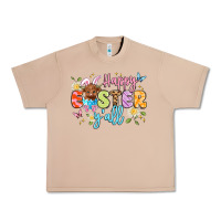 Burro happy easter yall Urban Heavy Tee - Artiststas