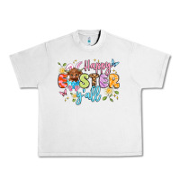 Lunar Rock happy easter yall Urban Heavy Tee - Artiststas