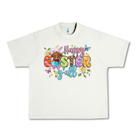 Pistachio happy easter yall Urban Heavy Tee - Artiststas