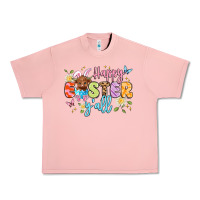 Salmon happy easter yall Urban Heavy Tee - Artiststas