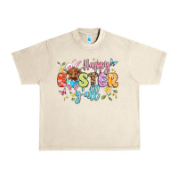 Sandshell happy easter yall Urban Heavy Tee - Artiststas
