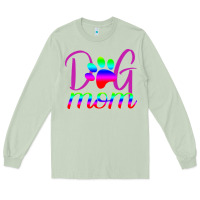 Matcha Dog Mom Long Sleeve Tee - Bettercallsaul