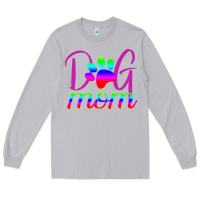 Moon Dust Dog Mom Long Sleeve Tee - Bettercallsaul