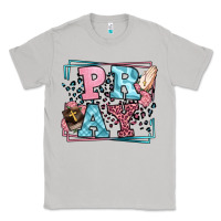 Moon Dust Pray leopard frame Classic Tee - LillyAllenDesigns