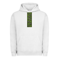Pigment Lunar Rock zebra Urban Hoodie - LillyAllenDesigns