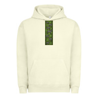 Zebra Urban Hoodie | Teevron