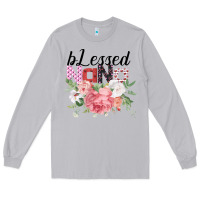 Moon Dust Blessed Nana Gifts for Nana or Grandma Long Sleeve Tee - Bettercallsaul