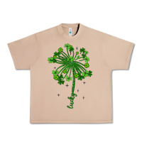 Burro lucky st patrick s day Urban Heavy Tee - Artiststas