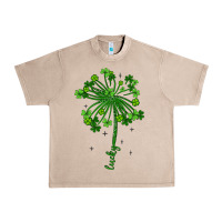 French Oak lucky st patrick s day Urban Heavy Tee - Artiststas