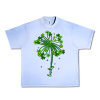 Grape Ice lucky st patrick s day Urban Heavy Tee - Artiststas
