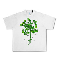Lunar Rock lucky st patrick s day Urban Heavy Tee - Artiststas