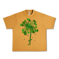 Peanut Butter lucky st patrick s day Urban Heavy Tee - Artiststas