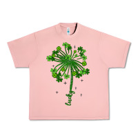 Salmon lucky st patrick s day Urban Heavy Tee - Artiststas