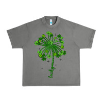 Tornado lucky st patrick s day Urban Heavy Tee - Artiststas