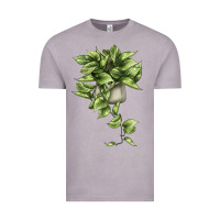 Vintage Zinc Golden Pothos Vintage Tee - LillyAllenDesigns