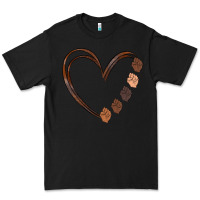 Black black history melanin Premium Tee - MaliasSmallBusiness