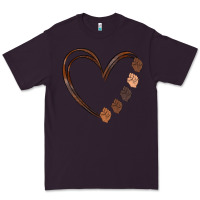 Plum black history melanin Premium Tee - MaliasSmallBusiness