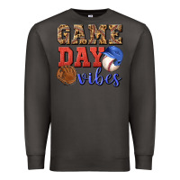 Smoke game day vibes Premium Sweatshirt - BundleAndBundleShop