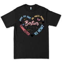 Besties Will Always Be Premium Tee | Teevron