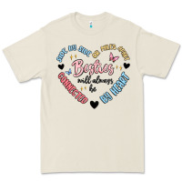 Bone besties will always be Premium Tee - MaliasSmallBusiness