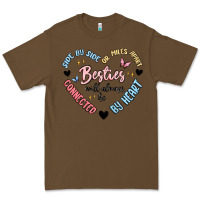 Cacao besties will always be Premium Tee - MaliasSmallBusiness