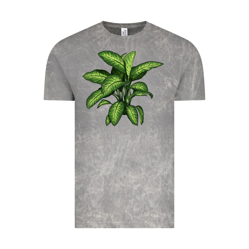 Dumb Cane Vintage Tee by LillyAllenDesigns | Teevron
