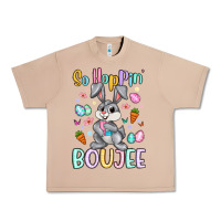 Burro so hoppin boujee Urban Heavy Tee - Artiststas