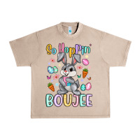 French Oak so hoppin boujee Urban Heavy Tee - Artiststas