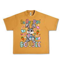 Peanut Butter so hoppin boujee Urban Heavy Tee - Artiststas