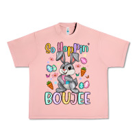 Salmon so hoppin boujee Urban Heavy Tee - Artiststas