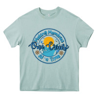 Arona making memories at a time Heavy Core Tee - MaliasSmallBusiness