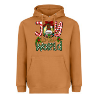 Meerkat joy to the world Heavyweight Hoodie - BundleAndBundleShop